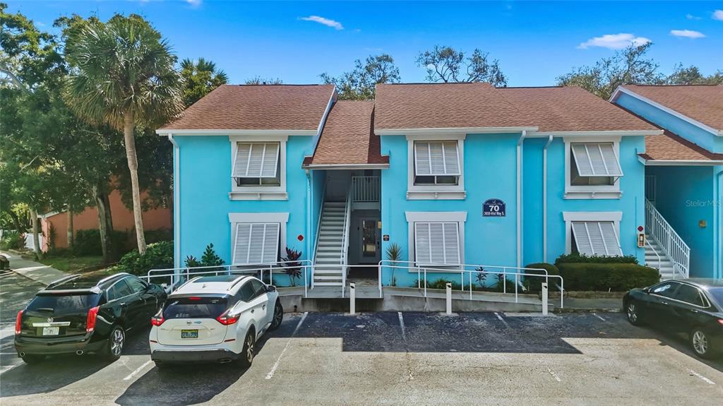 Property for sale at 3650 41ST WAY S UNIT A, ST PETERSBURG, FL, 33711