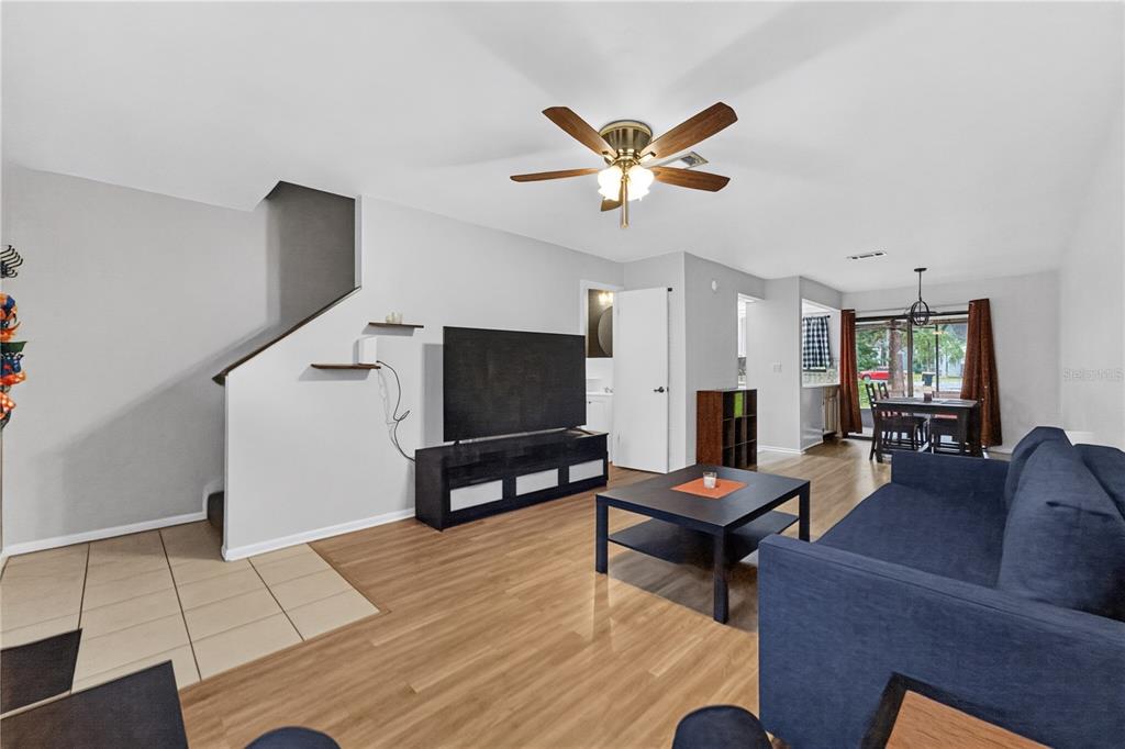 Property for sale at 4128 NW 44TH DRIVE UNIT 156, GAINESVILLE, FL, 32606