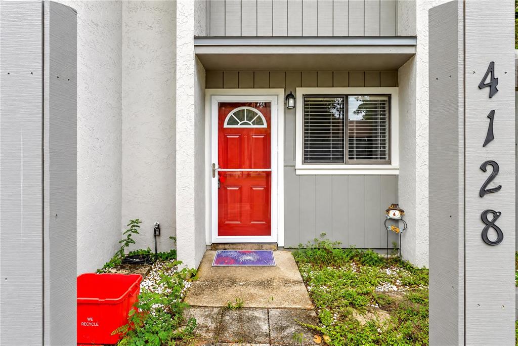 Property for sale at 4128 NW 44TH DRIVE UNIT 156, GAINESVILLE, FL, 32606
