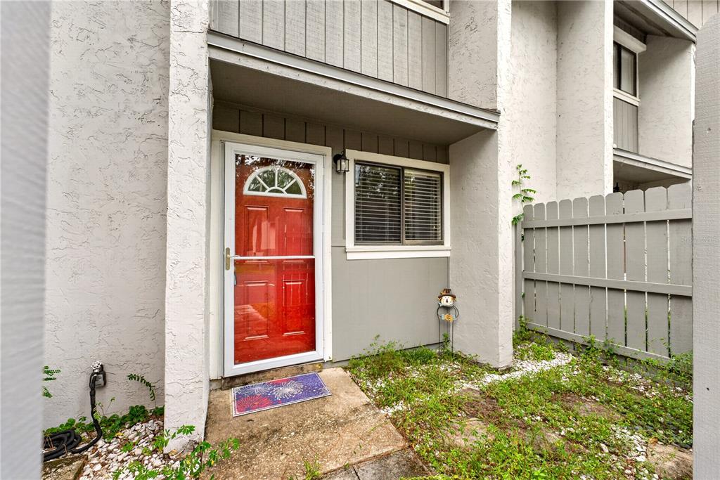 Property for sale at 4128 NW 44TH DRIVE UNIT 156, GAINESVILLE, FL, 32606
