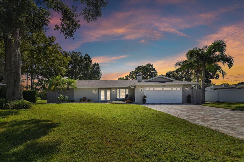 Property for sale at 2991 HEATHER TRAIL, CLEARWATER, FL, 33761