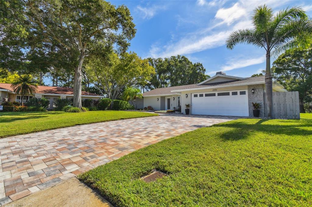 Property for sale at 2991 HEATHER TRAIL, CLEARWATER, FL, 33761