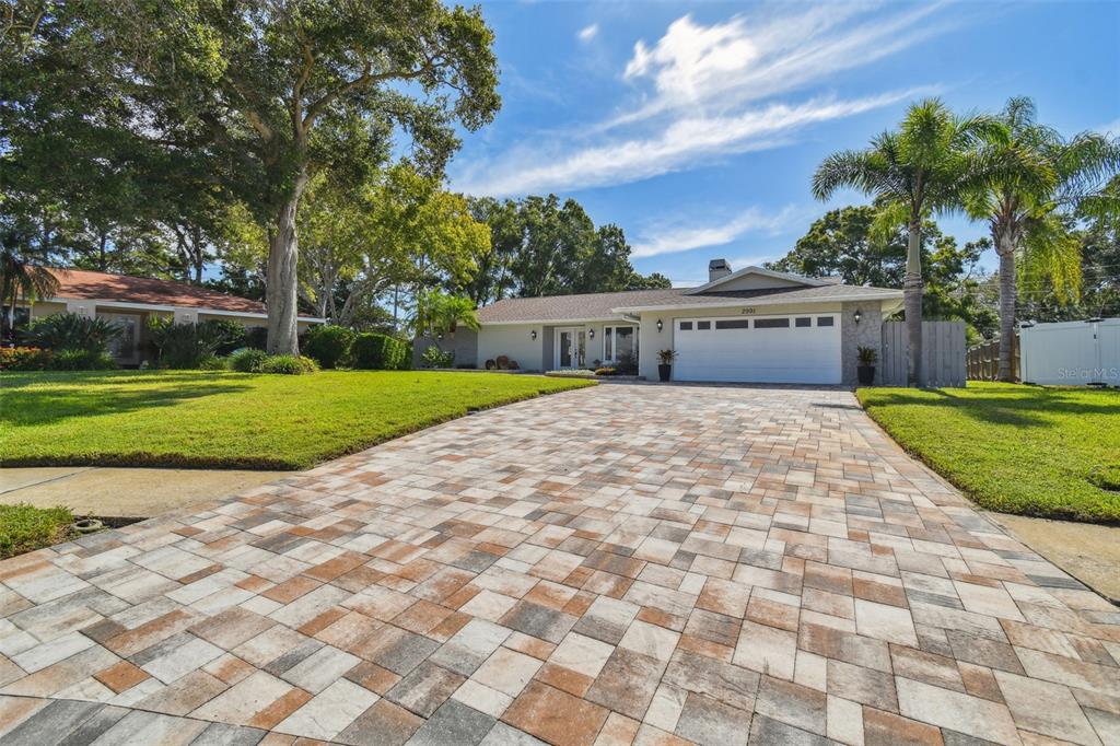 Property for sale at 2991 HEATHER TRAIL, CLEARWATER, FL, 33761