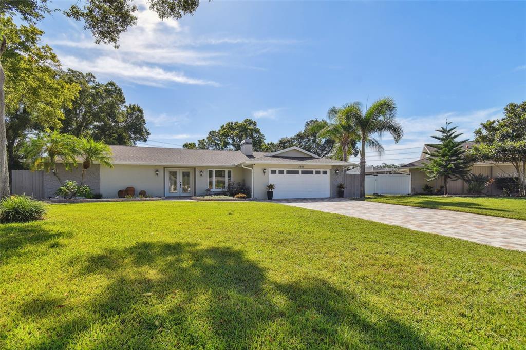 Property for sale at 2991 HEATHER TRAIL, CLEARWATER, FL, 33761