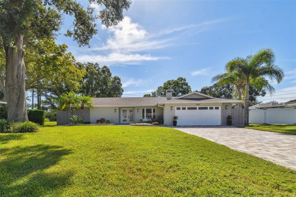 Property for sale at 2991 HEATHER TRAIL, CLEARWATER, FL, 33761