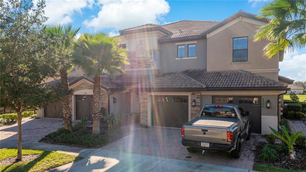Property for sale at 8944 AZALEA SANDS LANE APT, DAVENPORT, FL, 33896