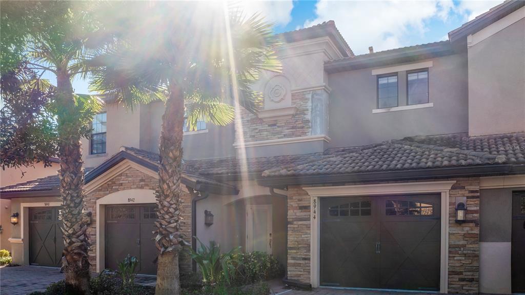 Property for sale at 8944 AZALEA SANDS LANE APT, DAVENPORT, FL, 33896