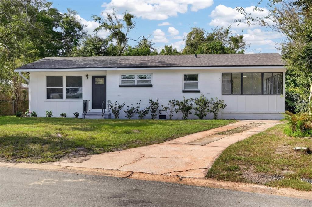 Property for sale at 301 CHAPEL ROAD, ST AUGUSTINE, FL, 32084