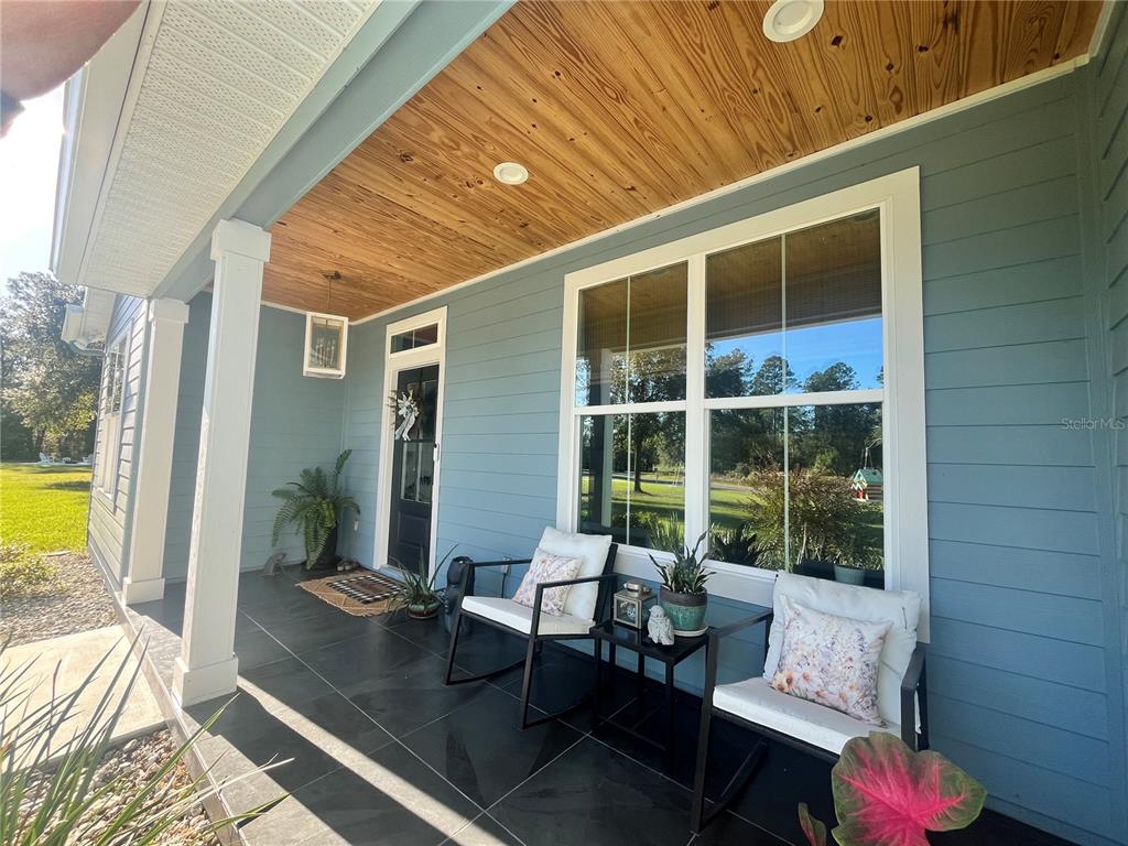Property for sale at 6407 SE 159TH COURT, LAKE BUTLER, FL, 32054