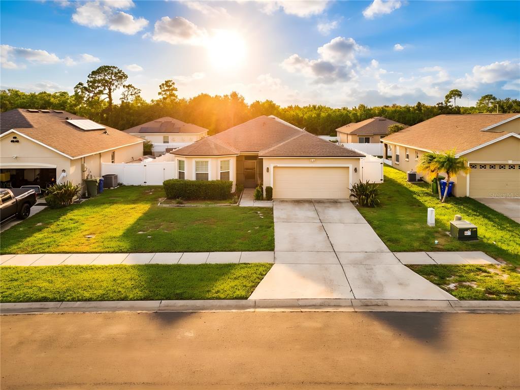 Property for sale at 1085 BRENTON MANOR DRIVE, WINTER HAVEN, FL, 33881