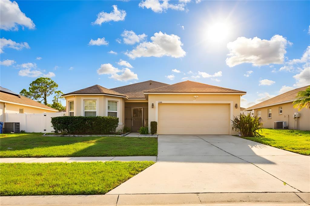 Property for sale at 1085 BRENTON MANOR DRIVE, WINTER HAVEN, FL, 33881
