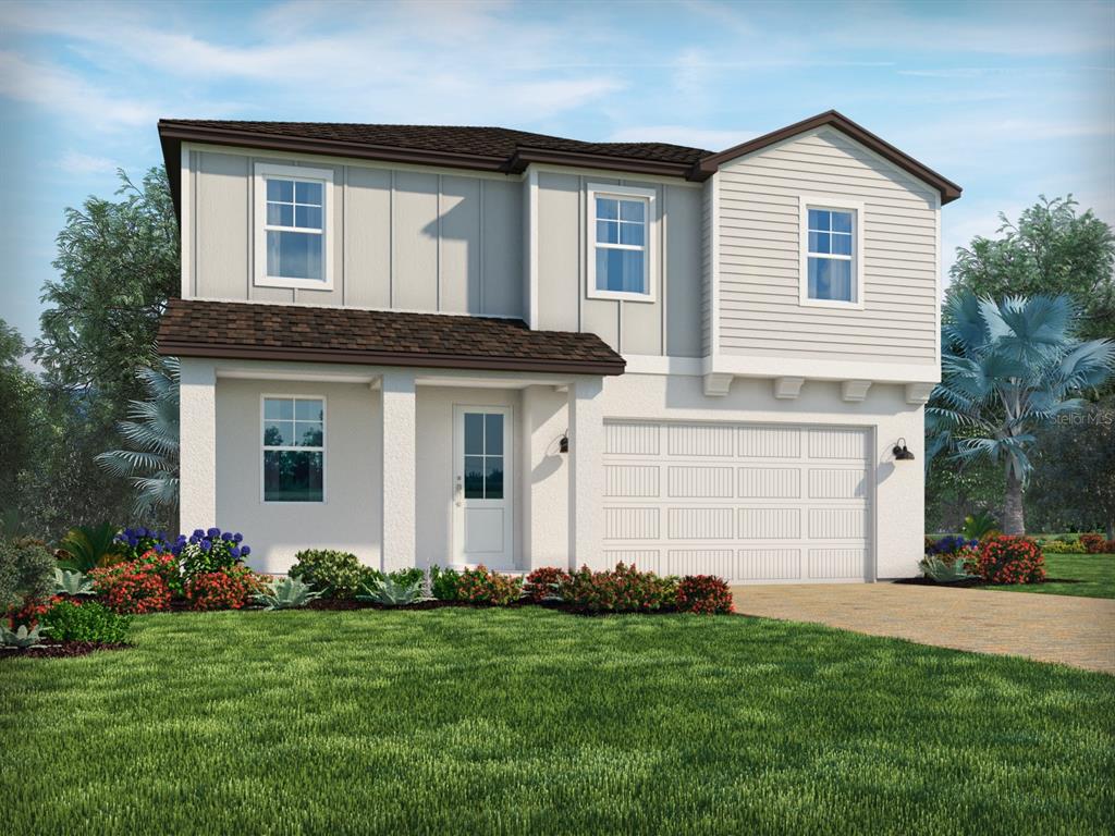 Property for sale at 2080 DEEP ROSE WAY, MINNEOLA, FL, 34715
