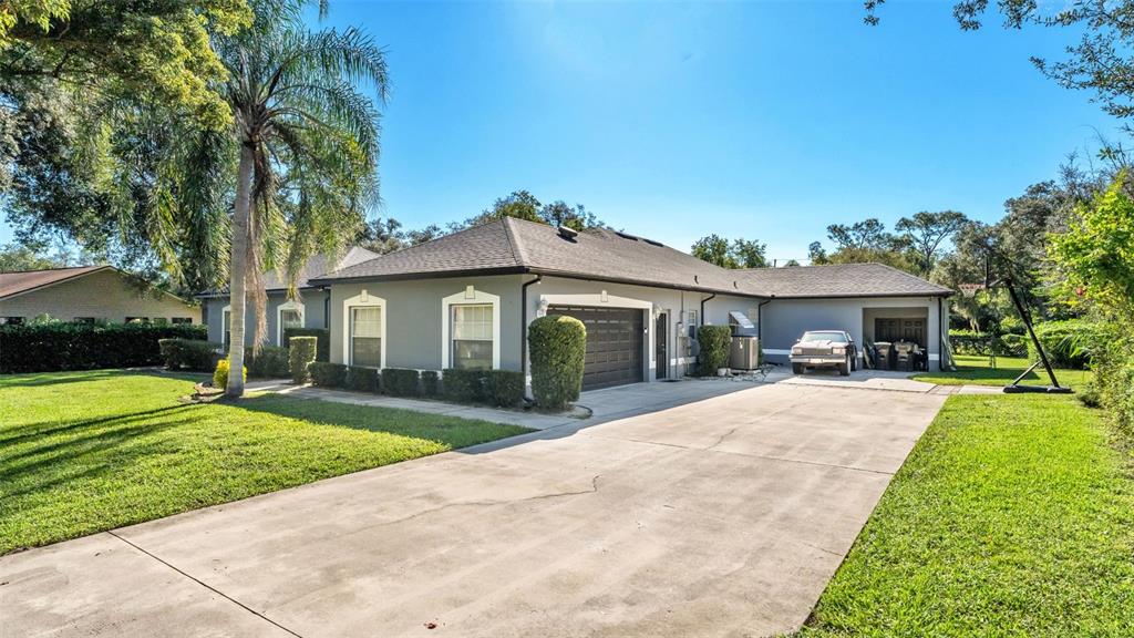 Property for sale at 69 PINE FOREST DRIVE, HAINES CITY, FL, 33844