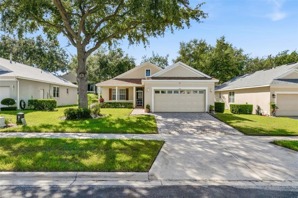 Property for sale at 762 WOLF CREEK STREET, CLERMONT, FL, 34711