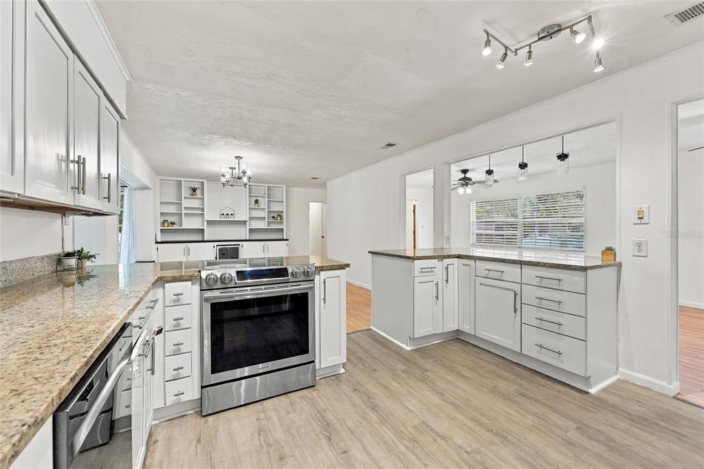 Property for sale at 2832 NW 22ND STREET, GAINESVILLE, FL, 32605