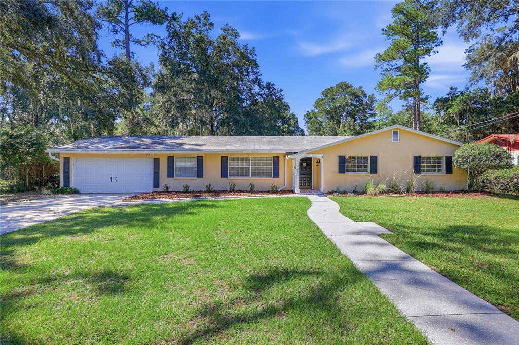 Property for sale at 2832 NW 22ND STREET, GAINESVILLE, FL, 32605