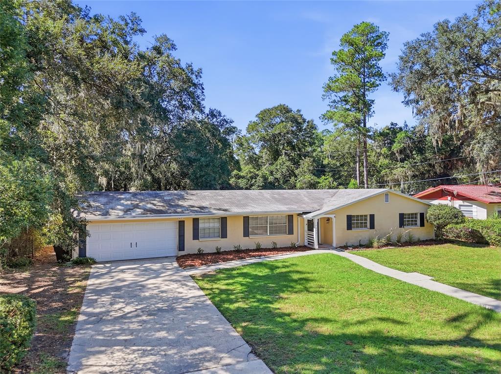Property for sale at 2832 NW 22ND STREET, GAINESVILLE, FL, 32605