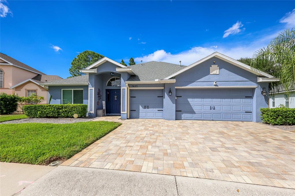 Property for sale at 7625 NOTTINGHILL SKY DRIVE, APOLLO BEACH, FL, 33572