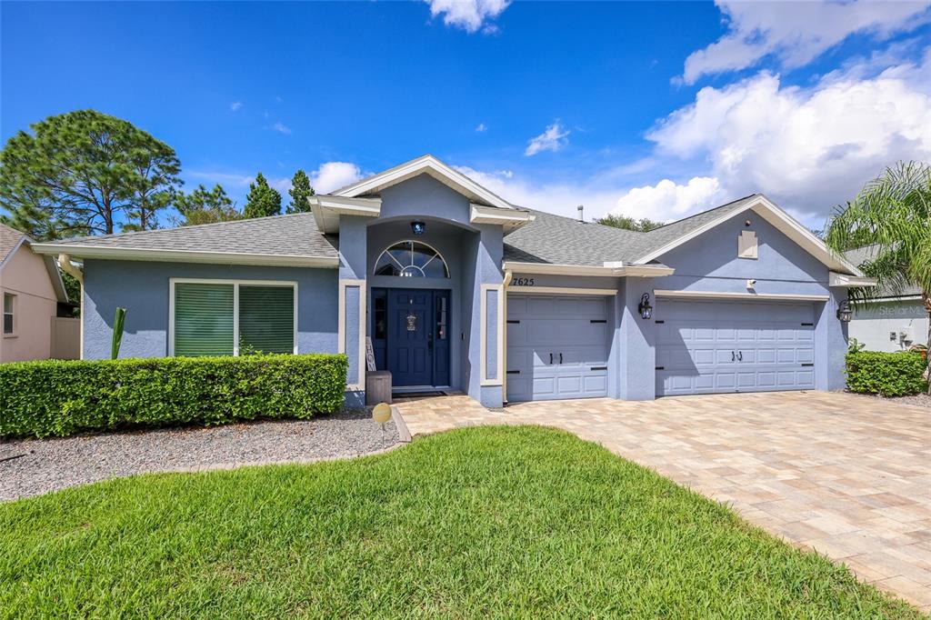 Property for sale at 7625 NOTTINGHILL SKY DRIVE, APOLLO BEACH, FL, 33572
