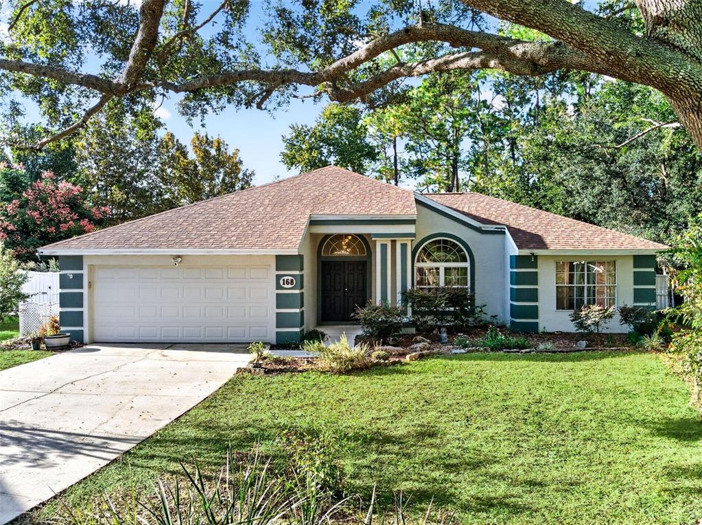 168 Pine Lake View Dr