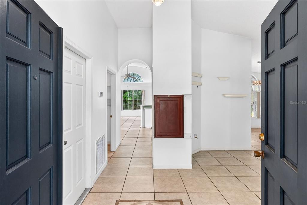 Step Inside & Feel Right at Home