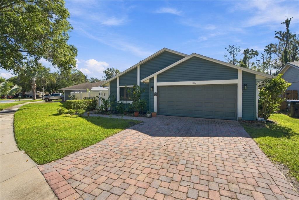 Property for sale at 7914 AUTUMN WOOD DRIVE, ORLANDO, FL, 32825