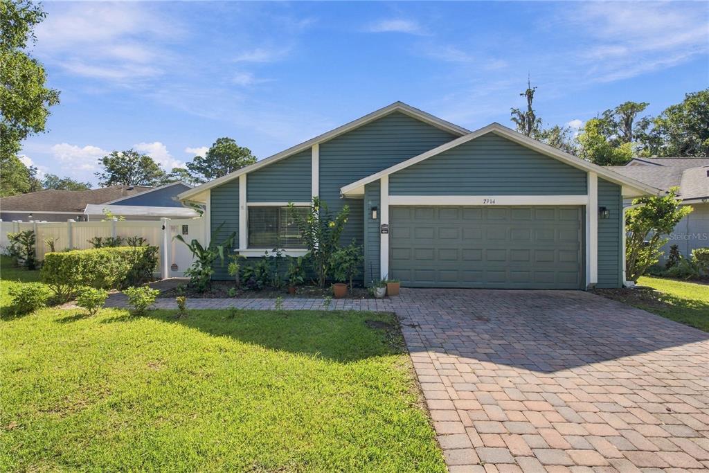 Property for sale at 7914 AUTUMN WOOD DRIVE, ORLANDO, FL, 32825