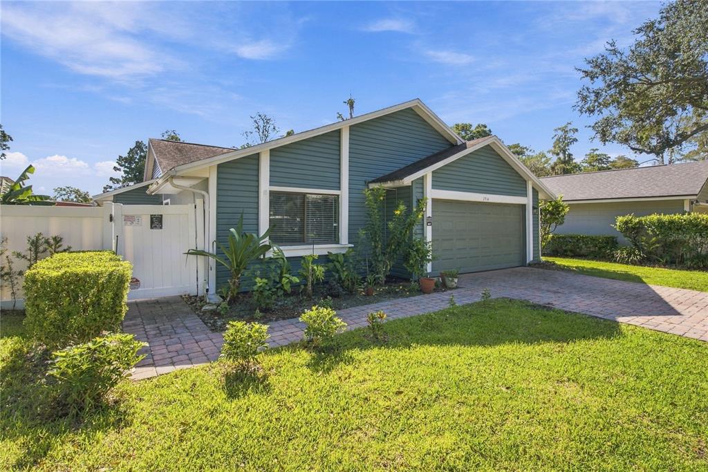 Property for sale at 7914 AUTUMN WOOD DRIVE, ORLANDO, FL, 32825