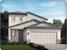 Property for sale at 17637 OLIVE THORN DRIVES, BROOKSVILLE, FL, 34601