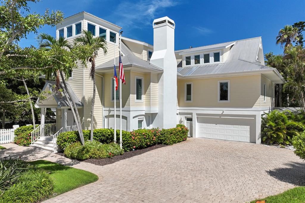 Property for sale at 2021 20TH STREET W, BOCA GRANDE, FL, 33921