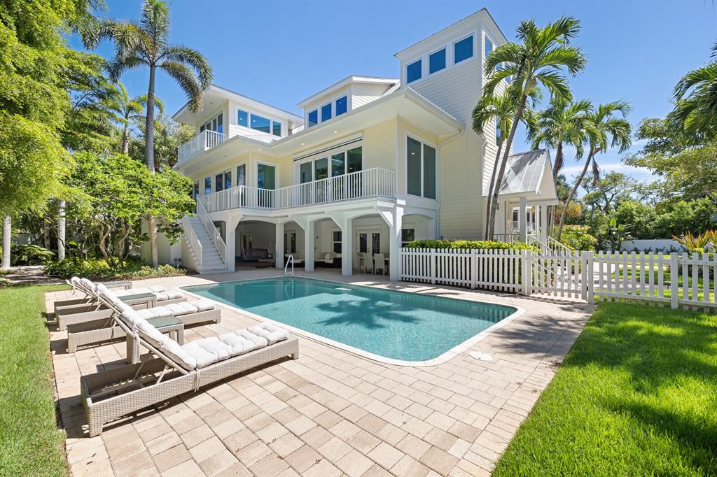 Property for sale at 2021 20TH STREET W, BOCA GRANDE, FL, 33921