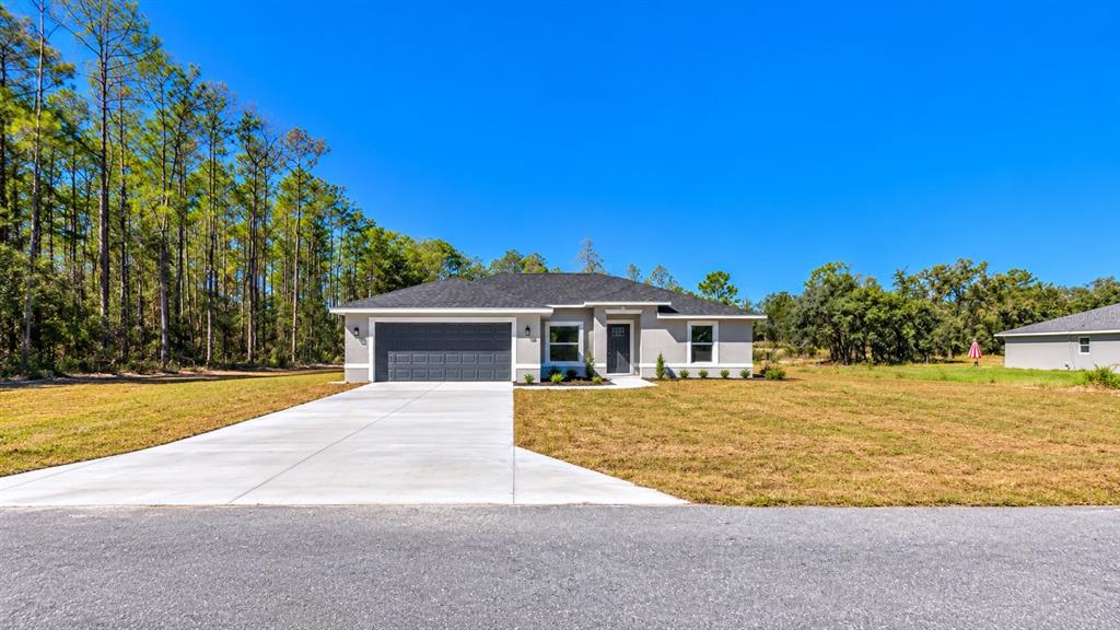 Property for sale at 2120 SW OBEE RIDGE ROAD, DUNNELLON, FL, 34431