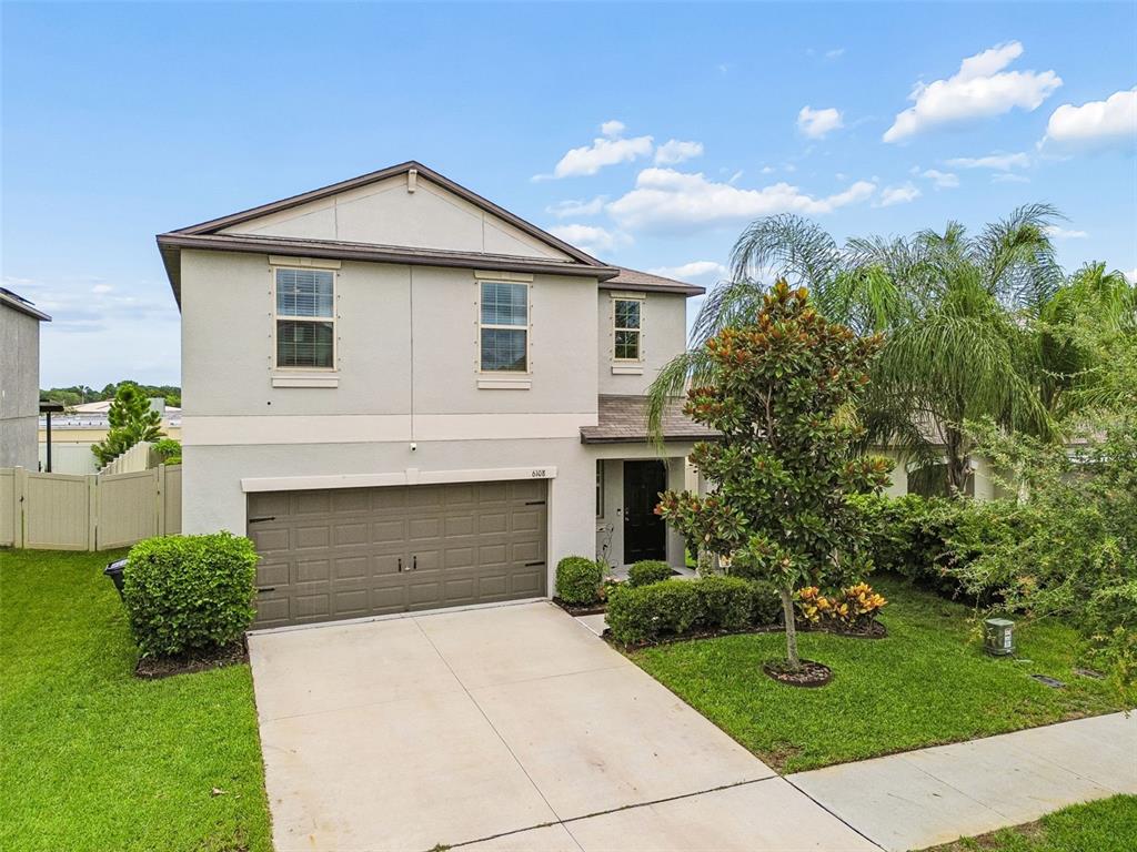 Property for sale at 6108 SPRING CRAYFISH AVENUE, NEW PORT RICHEY, FL, 34653