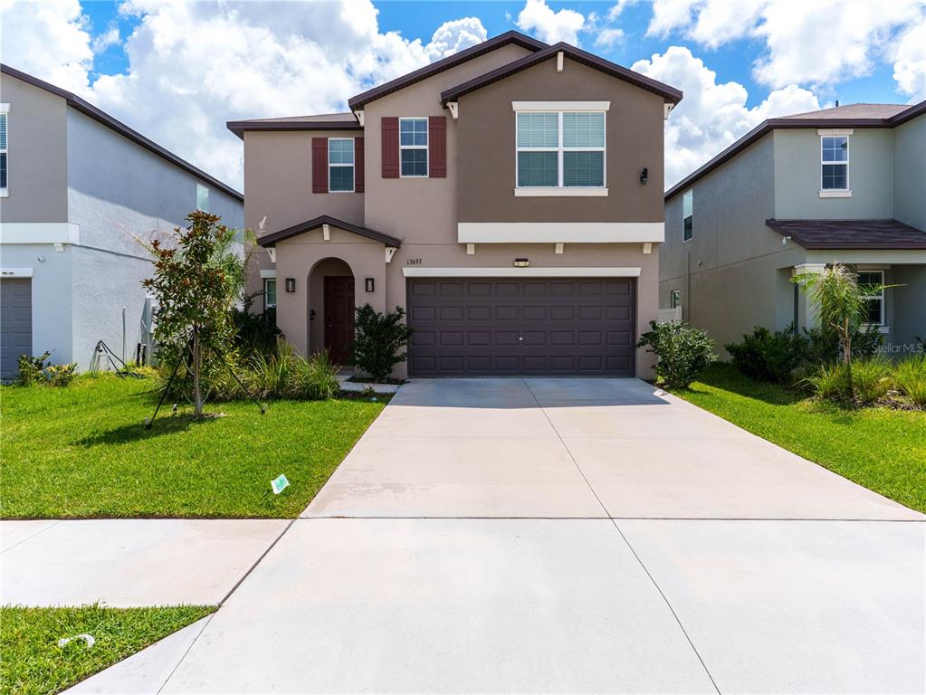 Property for sale at 13693 NEWBRIDGE STREET, SPRING HILL, FL, 34609