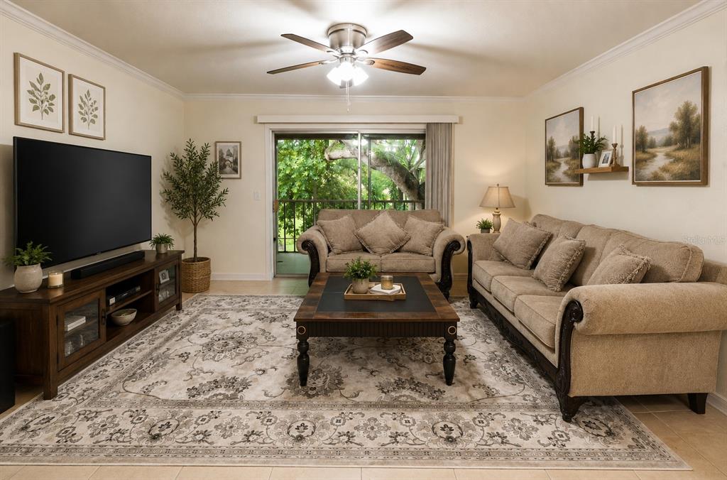 Property for sale at 2305 HAYWOOD COURT UNIT 203, MAITLAND, FL, 32751