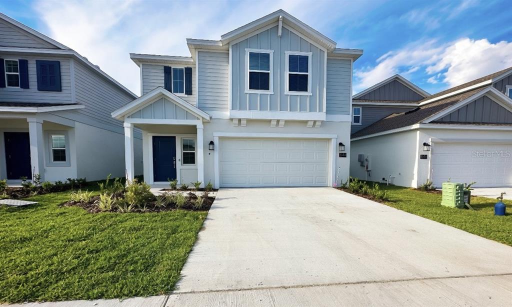Property for sale at 844 DARING DRIVE, DAVENPORT, FL, 33837