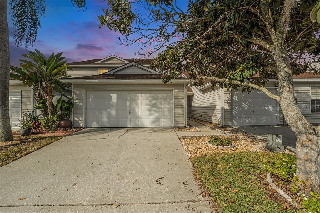 Property for sale at 21527 WOODSTORK LANE, LUTZ, FL, 33549