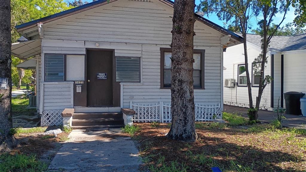 Property for sale at 1623 7TH AVE N, ST PETERSBURG, FL, 33713