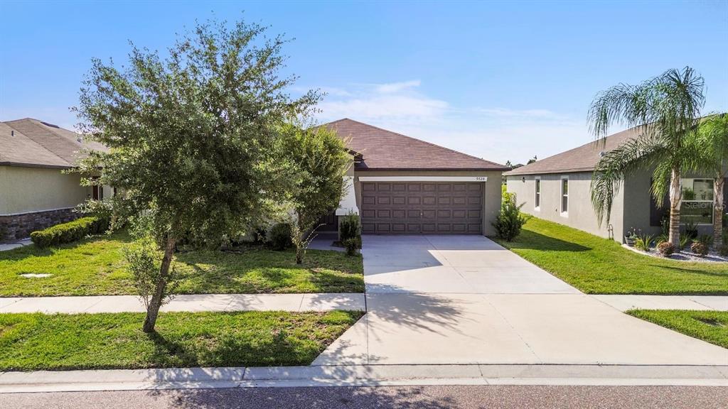 Property for sale at 9728 CHANNING HILL DRIVE, RUSKIN, FL, 33573