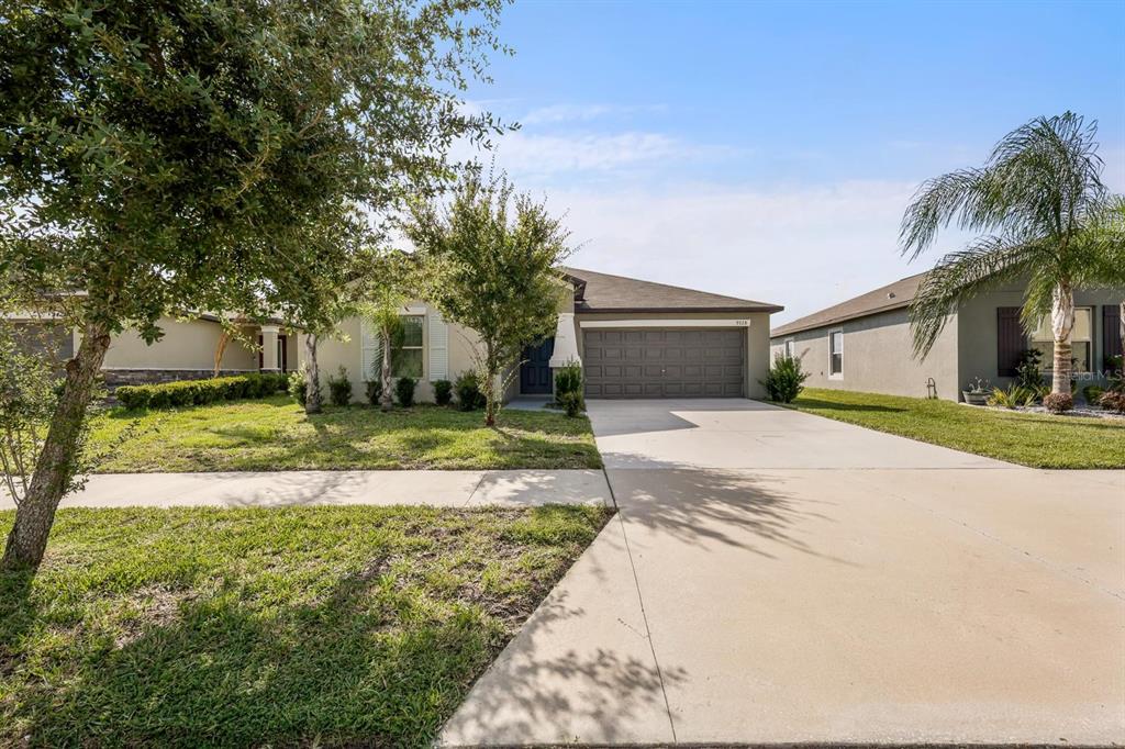 Property for sale at 9728 CHANNING HILL DRIVE, RUSKIN, FL, 33573