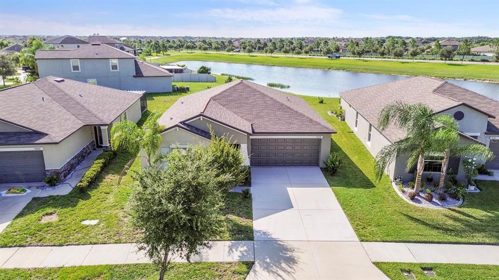 Property for sale at 9728 CHANNING HILL DRIVE, RUSKIN, FL, 33573