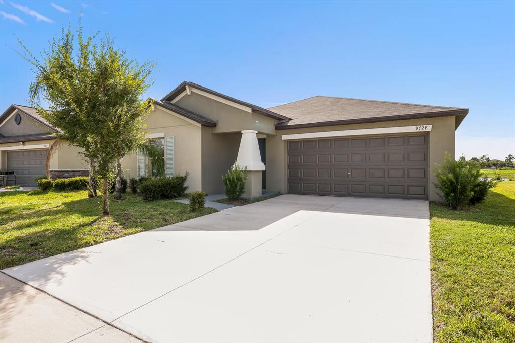 Property for sale at 9728 CHANNING HILL DRIVE, RUSKIN, FL, 33573