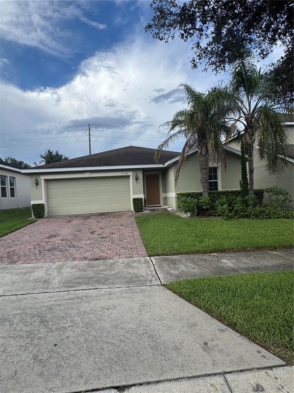 Property for sale at 3538 HEART PINE LOOP, OCOEE, FL, 34761