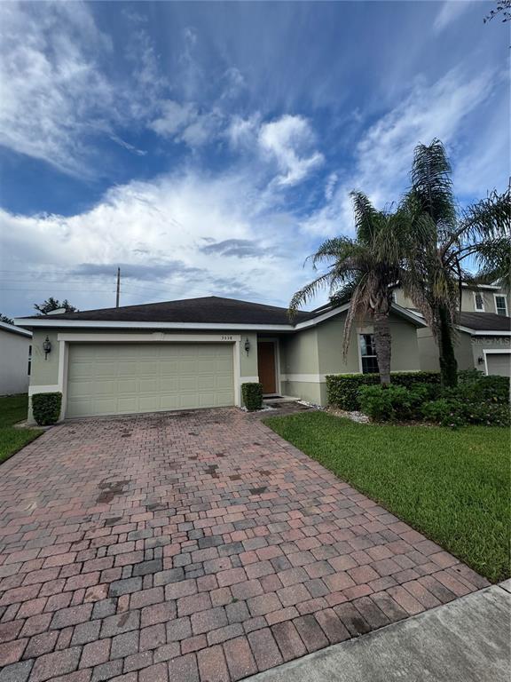 Property for sale at 3538 HEART PINE LOOP, OCOEE, FL, 34761