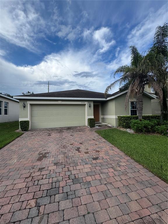 Property for sale at 3538 HEART PINE LOOP, OCOEE, FL, 34761