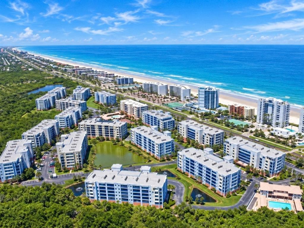 Property for sale at 5300 S ATLANTIC AVENUE UNIT 7303, NEW SMYRNA BEACH, FL, 32169