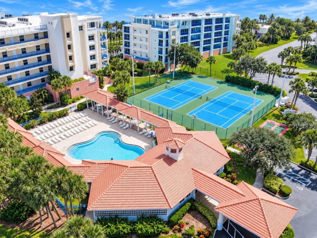 Property for sale at 5300 S ATLANTIC AVENUE UNIT 7303, NEW SMYRNA BEACH, FL, 32169