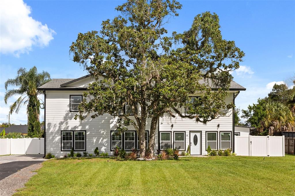 Property for sale at 15 E LAUREL STREET, APOPKA, FL, 32703