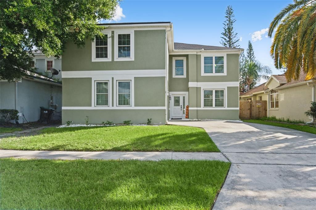 Property for sale at 12217 GRECO DRIVE, ORLANDO, FL, 32824