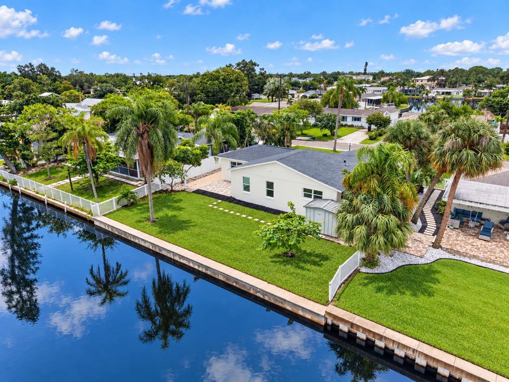 Property for sale at 223 94TH AVENUE NE, ST PETERSBURG, FL, 33702